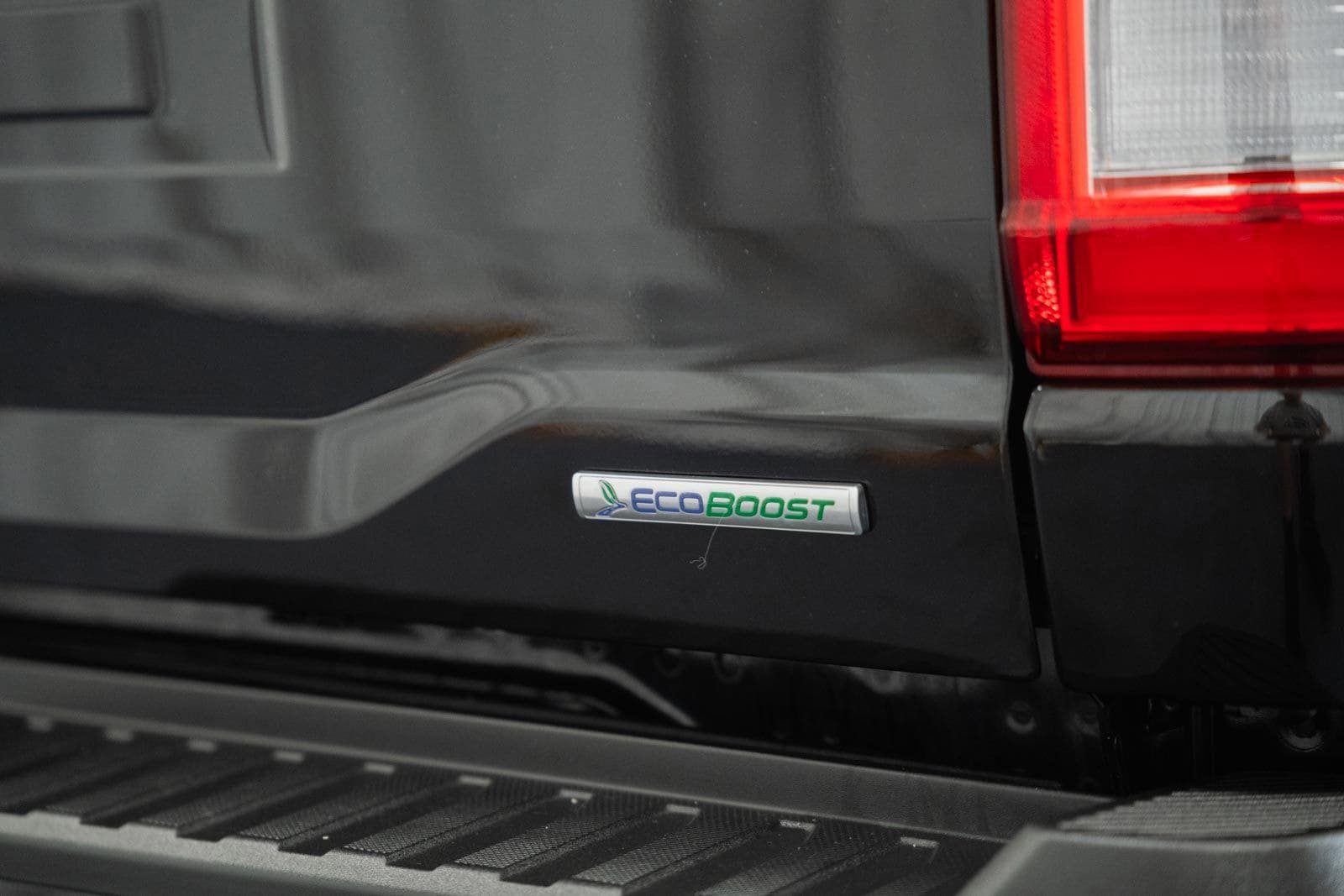Certified 2023 Ford F150 Lariat w/ Equipment Group 502A High AWD/4WD image 9