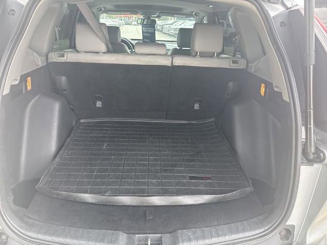 Used 2019 Honda CR-V EX-L image 28