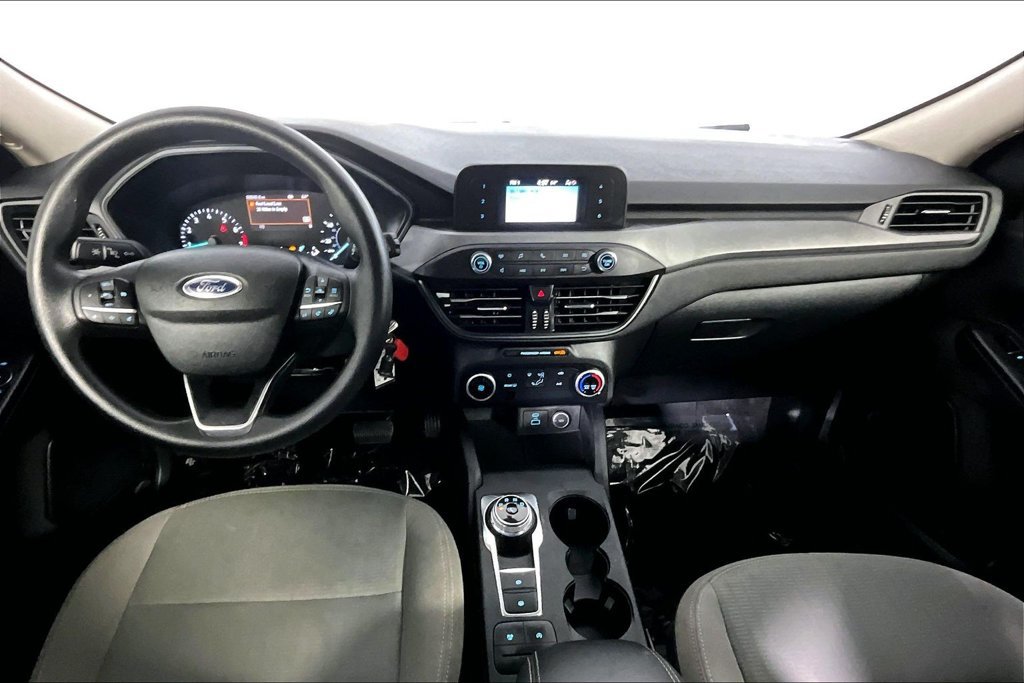 Certified 2020 Ford Escape S FWD image 15