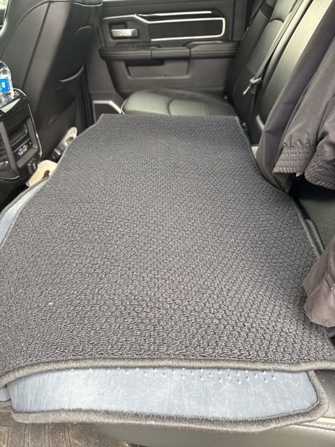 Used 2022 RAM 2500 Laramie AWD/4WD image 6