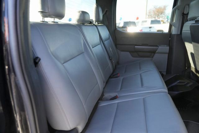 Certified 2021 Ford F150 XL w/ Equipment Group 101A High image 16