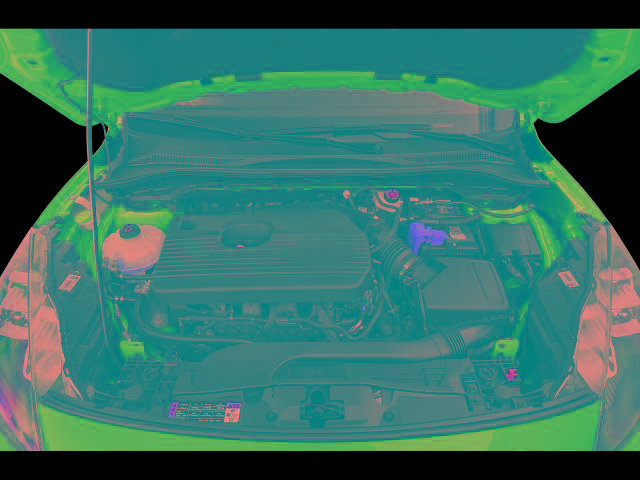 Certified 2021 Ford Escape Titanium w/ Titanium Elite Package image 32