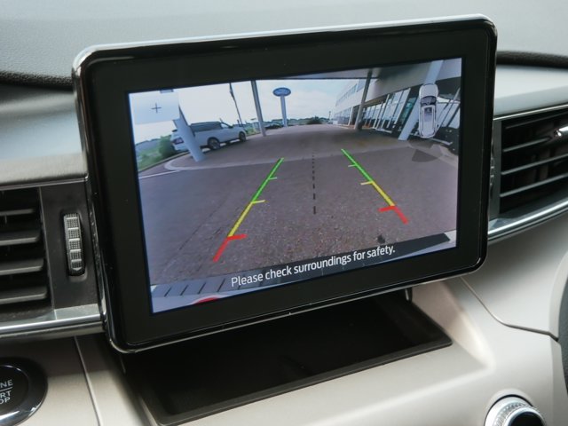 Certified 2024 Ford Explorer XLT AWD/4WD image 28
