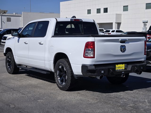 Used 2019 RAM 1500 Big Horn image 7