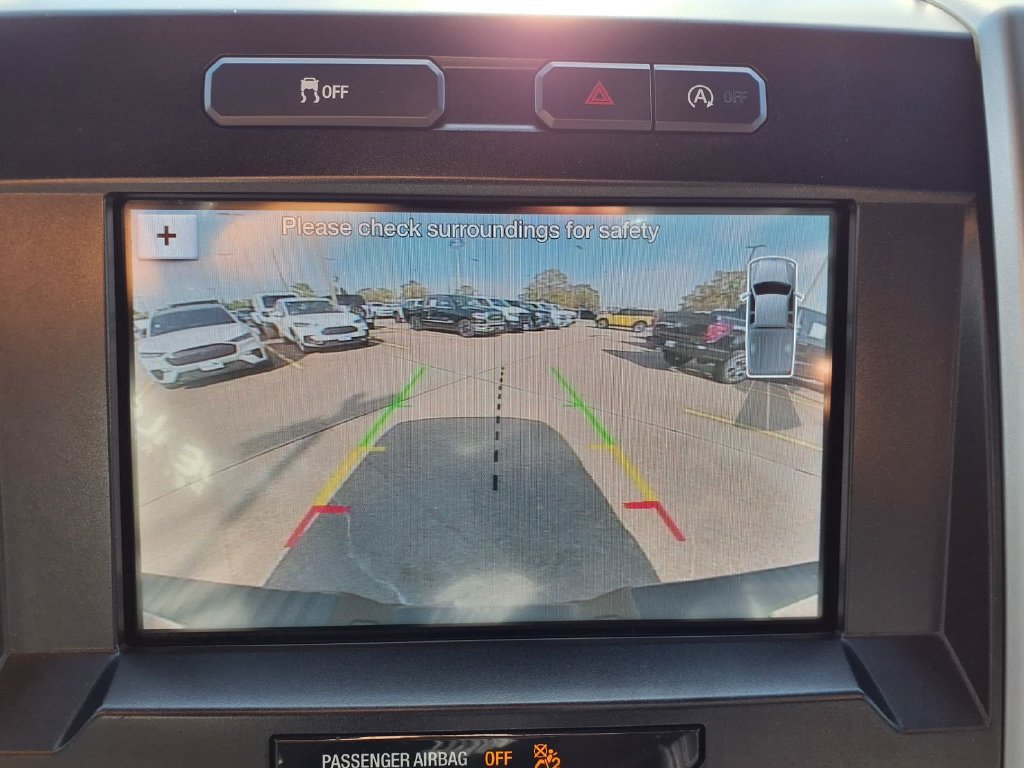 Certified 2019 Ford F150 Lariat RWD image 11