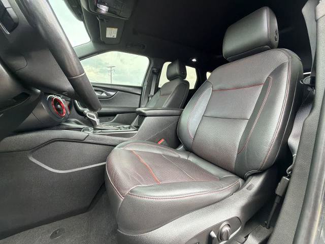 Used 2020 Chevrolet Blazer RS FWD image 16