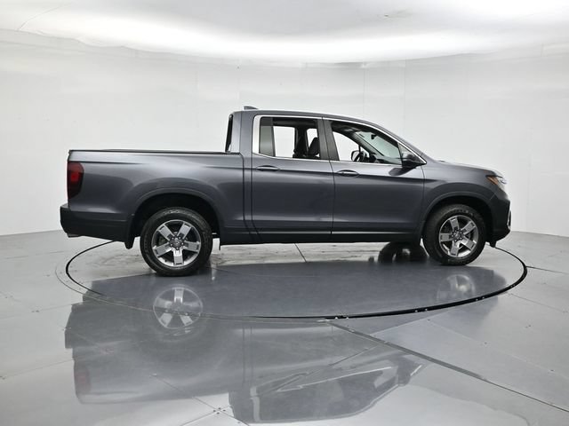 Used 2024 Honda Ridgeline RTL image 2