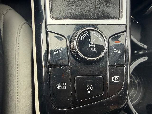Used 2024 Kia Sportage EX AWD/4WD image 12