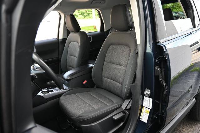 Certified 2023 Ford Bronco Sport Big Bend AWD/4WD image 19