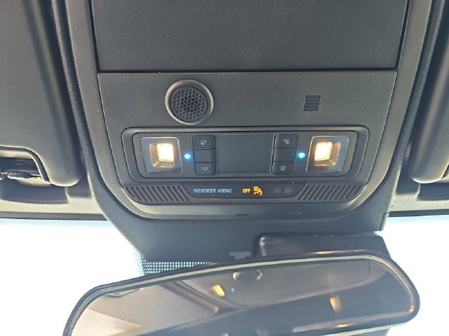 Certified 2022 Ford Bronco Big Bend AWD/4WD image 33