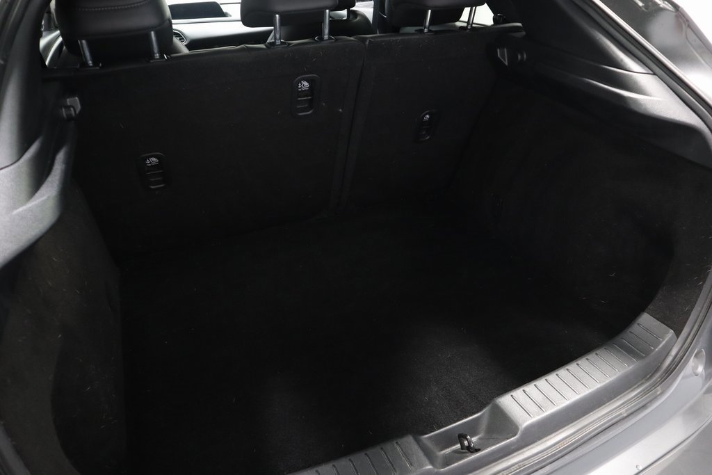 Used 2023 MAZDA CX-30 AWD 2.5 S w/ Preferred Package image 18