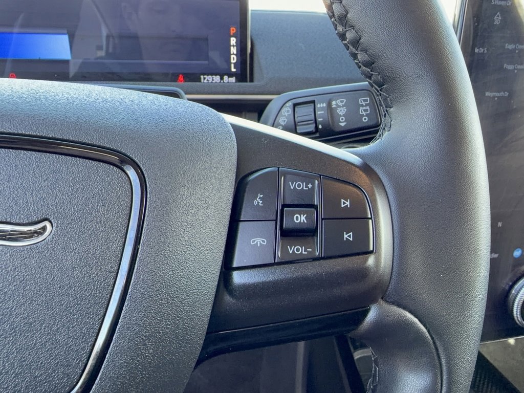 Certified 2023 Ford Mustang Mach-E Select image 23