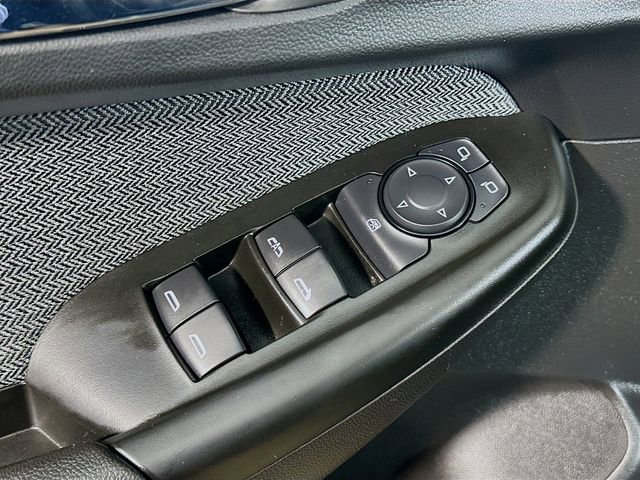 Used 2022 Chevrolet TrailBlazer LT w/ LPO, Blackout Package image 18