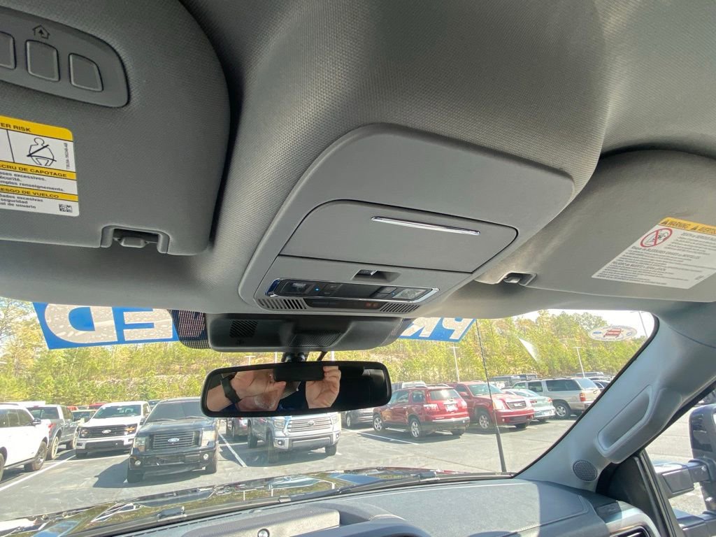 Certified 2024 Ford F250 Lariat image 19