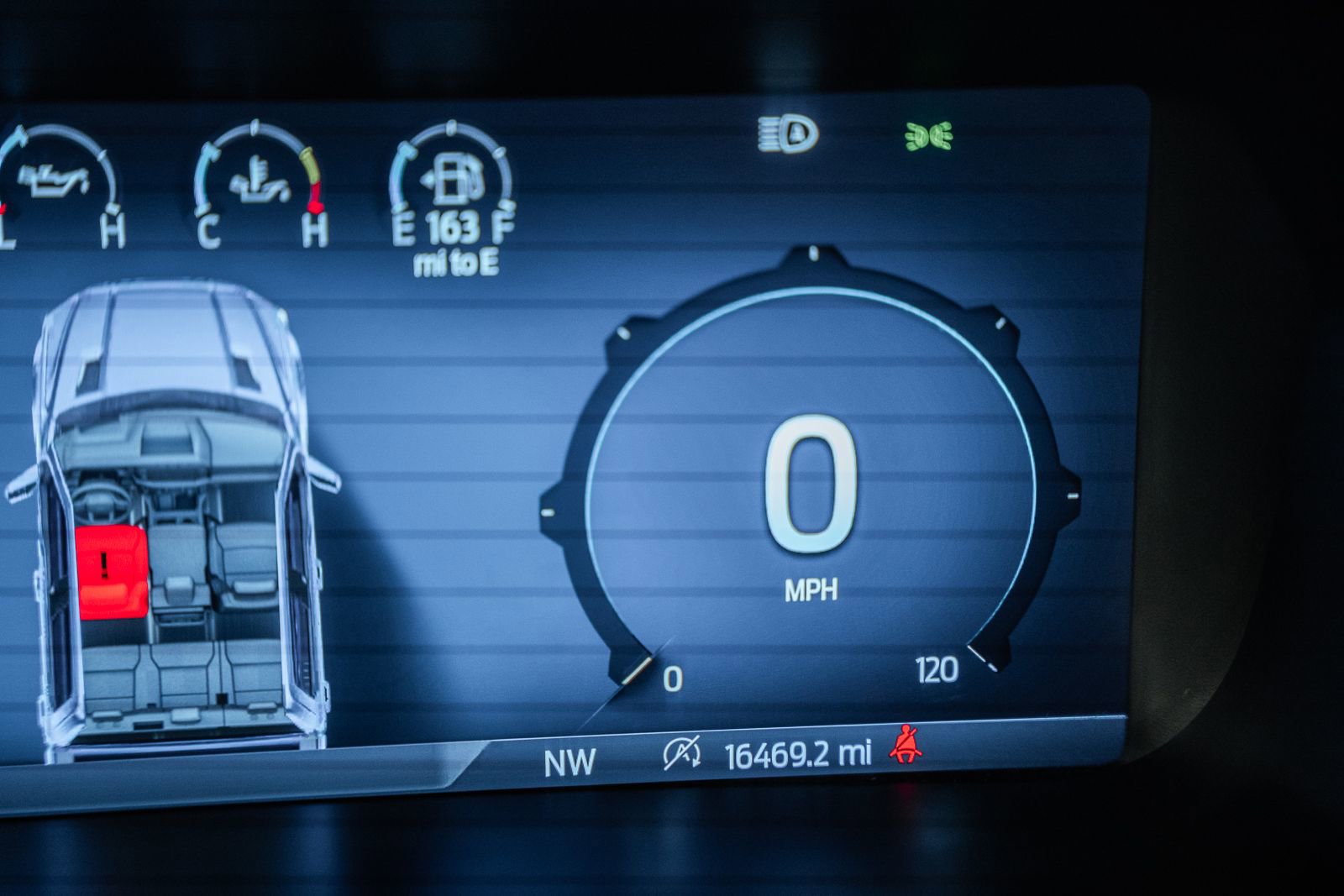 Certified 2024 Ford F150 XLT w/ Tow/Haul Package image 49