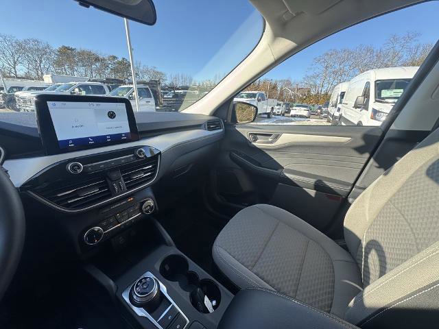Certified 2022 Ford Escape SE w/ Convenience Package image 25
