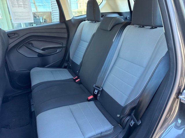 Certified 2019 Ford Escape S FWD image 10