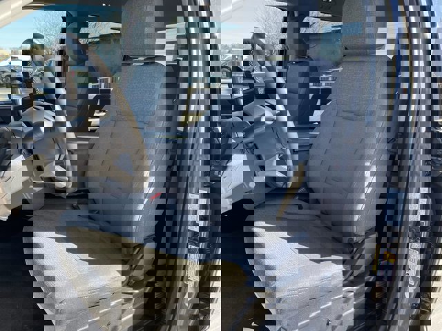 Certified 2025 Ford F150 XLT w/ Equipment Group 301A Standard image 6