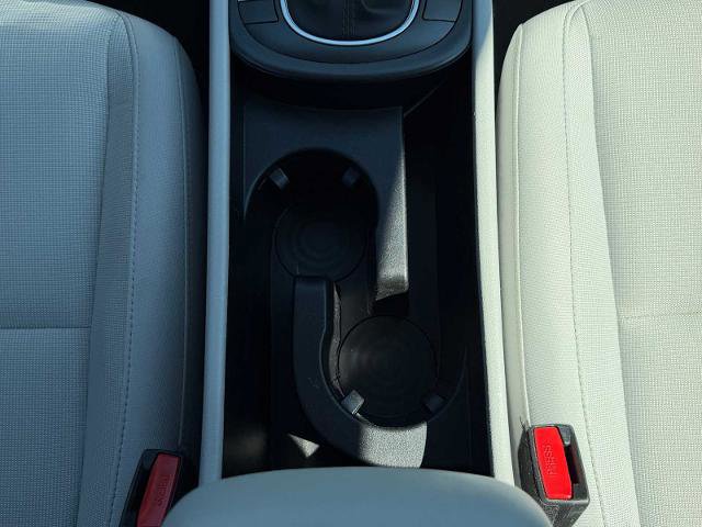 Used 2025 Hyundai Kona SEL image 20