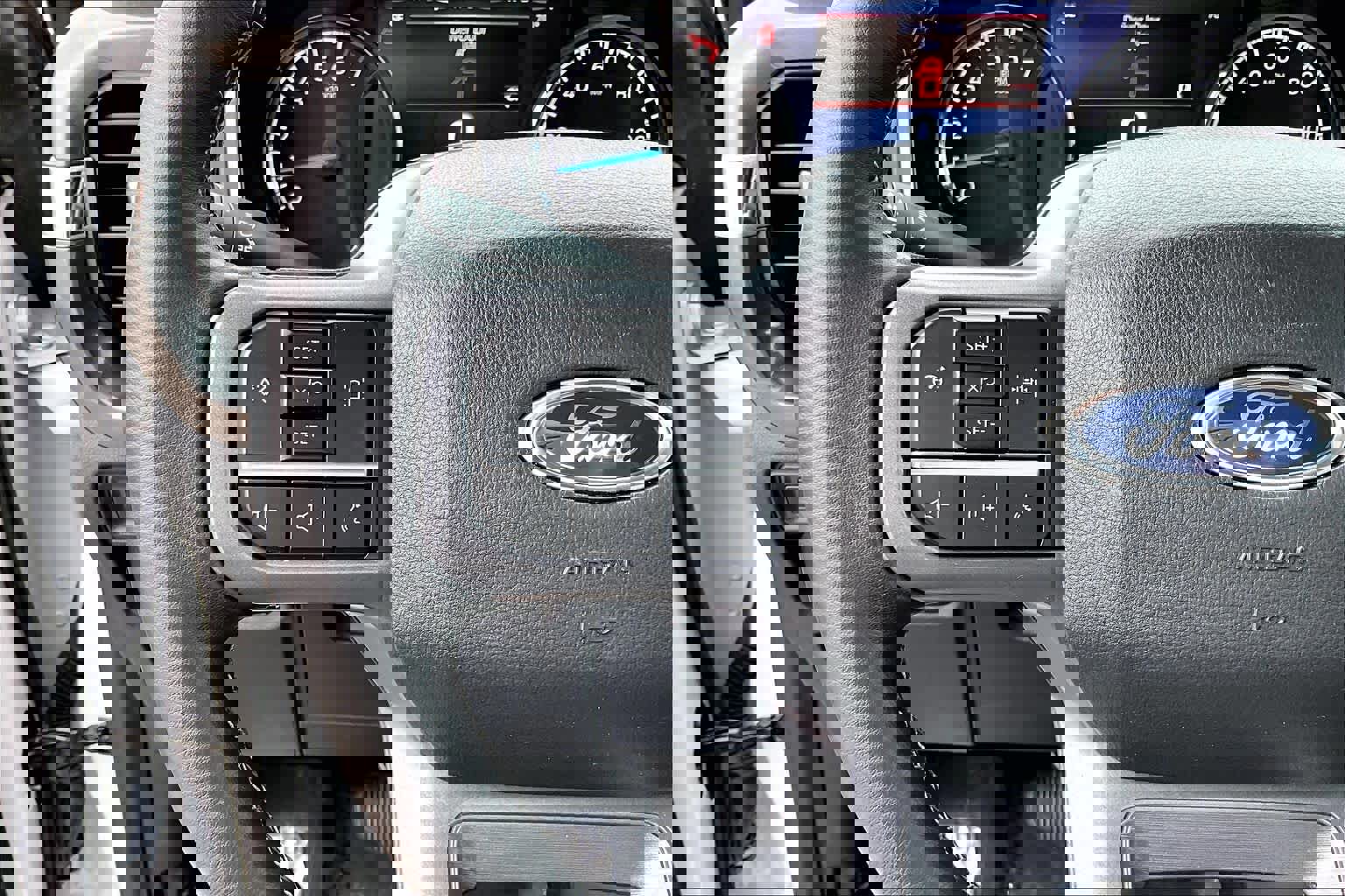 Certified 2023 Ford F150 XLT w/ Equipment Group 302A High image 25