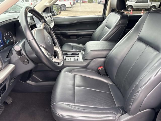 Certified 2024 Ford Expedition Max XLT image 28