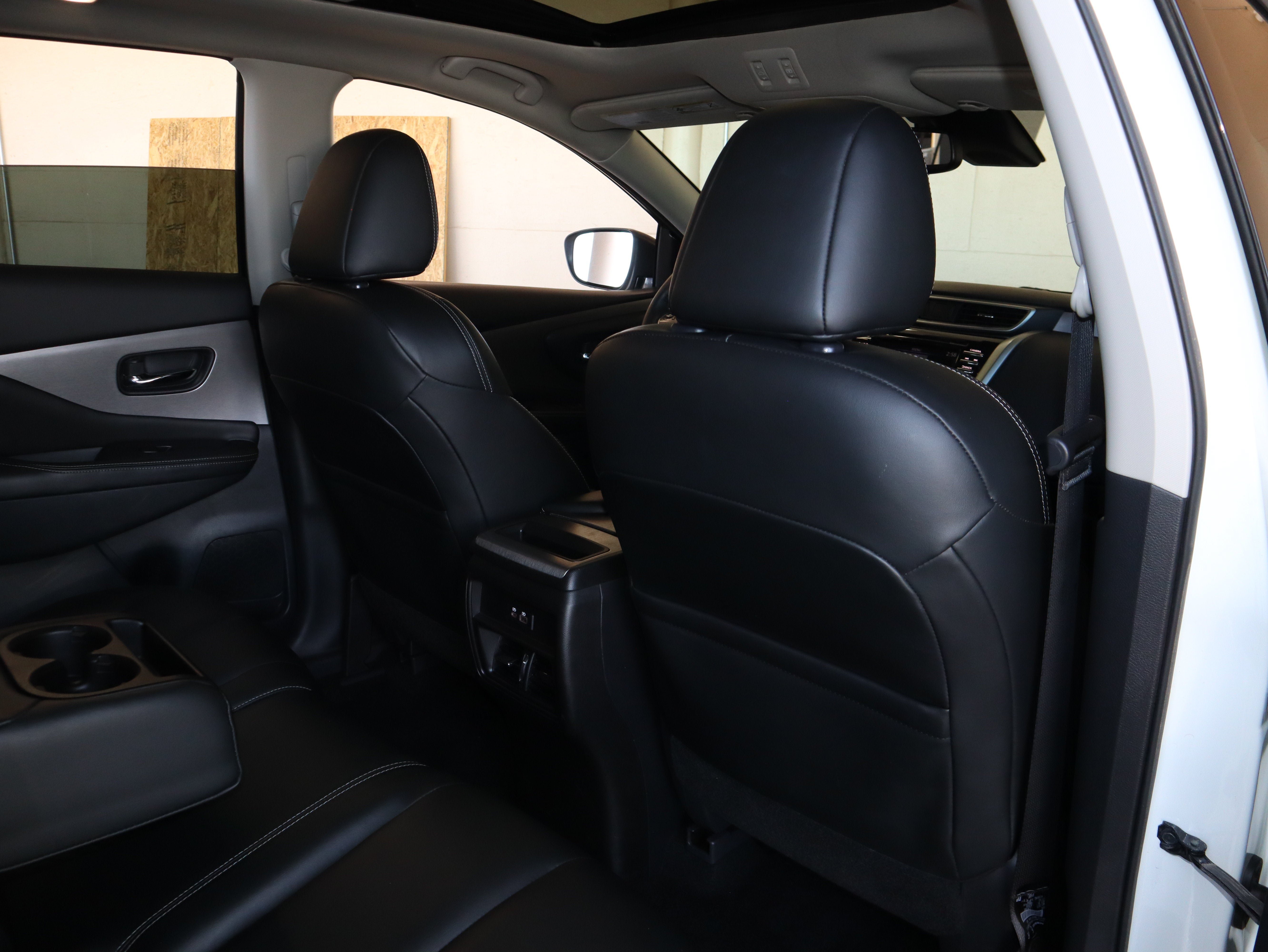 Used 2020 Nissan Murano SV w/ Premium Package AWD/4WD image 43
