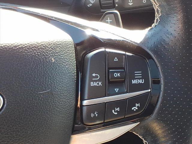 Certified 2022 Ford Explorer ST w/ Equipment Group 401A AWD/4WD image 13