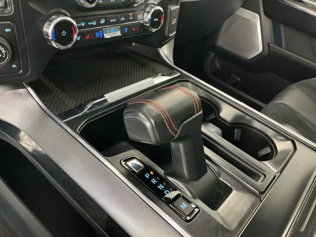 Certified 2025 Ford F150 Raptor w/ Equipment Group 803A Raptor R AWD/4WD image 24