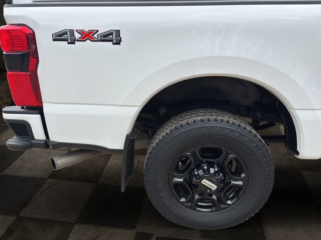 Certified 2023 Ford F250 XL w/ STX Appearance Package image 8