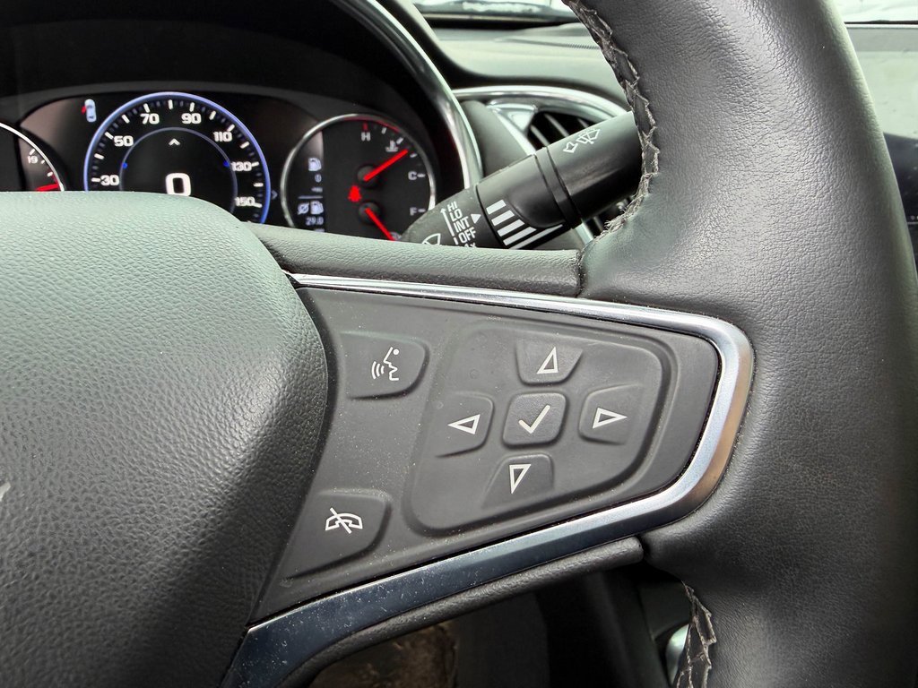 Used 2024 Chevrolet Malibu LT image 23