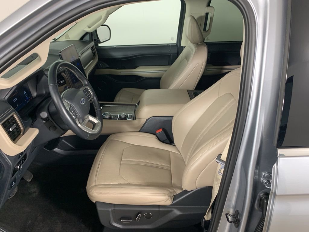 Certified 2023 Ford Expedition Max Limited AWD/4WD image 32
