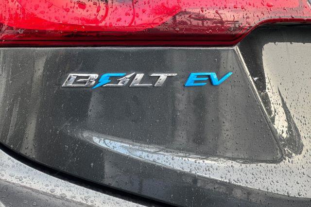 Used 2019 Chevrolet Bolt LT image 32