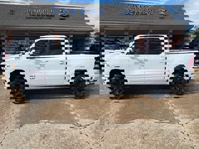 Used 2024 RAM 1500 Big Horn image 2