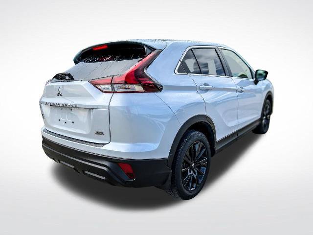 Used 2025 Mitsubishi Eclipse Cross LE AWD/4WD image 6