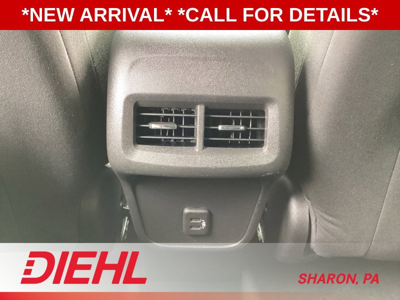 Used 2019 Chevrolet Equinox LT AWD/4WD image 18