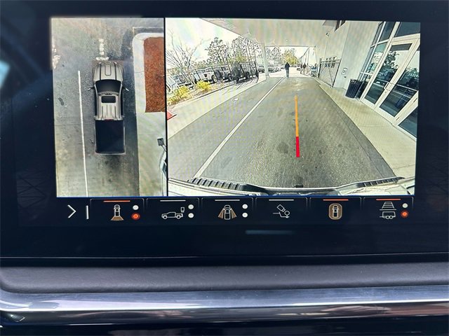 Used 2024 GMC Sierra 2500 Denali Ultimate image 18