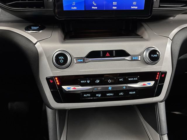 Certified 2023 Ford Explorer XLT image 10