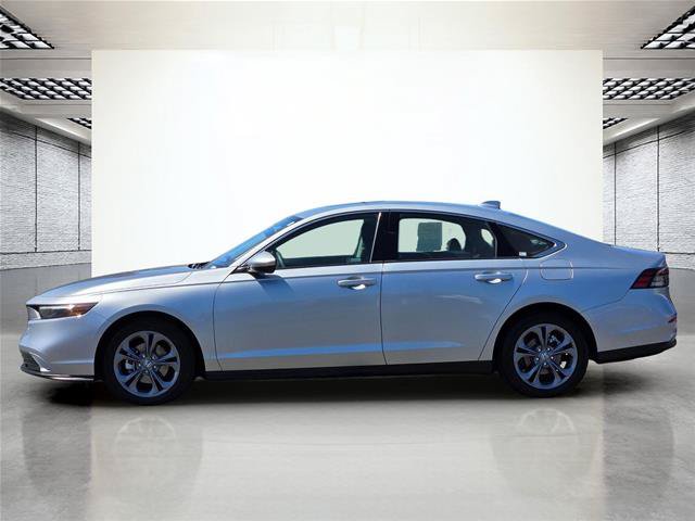 Used 2024 Honda Accord EX image 8