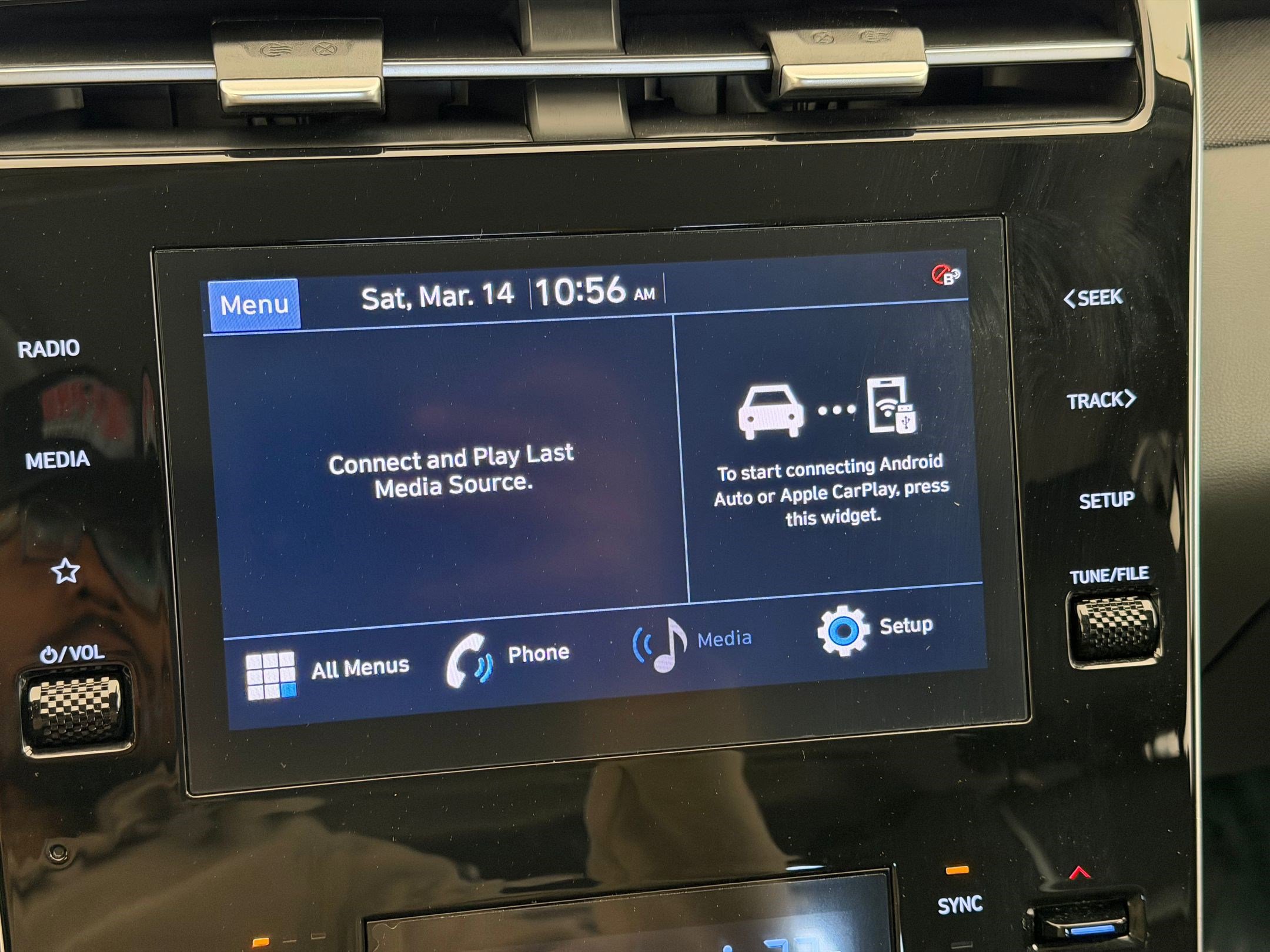 Used 2022 Hyundai Tucson SEL w/ Convenience + Premium Package image 26