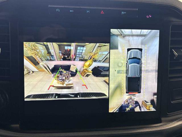 Certified 2021 Ford F150 Limited image 14