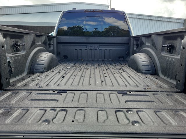 Certified 2022 Ford F350 King Ranch w/ Tremor Off-Road Package AWD/4WD image 12