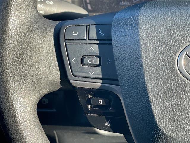 Used 2025 Toyota Camry LE image 17