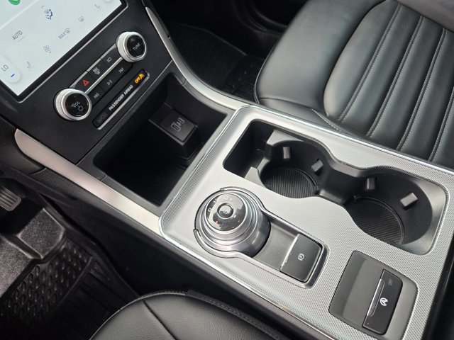 Certified 2021 Ford Edge SEL w/ Convenience Package FWD image 17