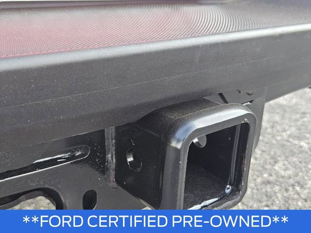 Certified 2023 Ford F250 XL w/ XL Off-Road Package image 9