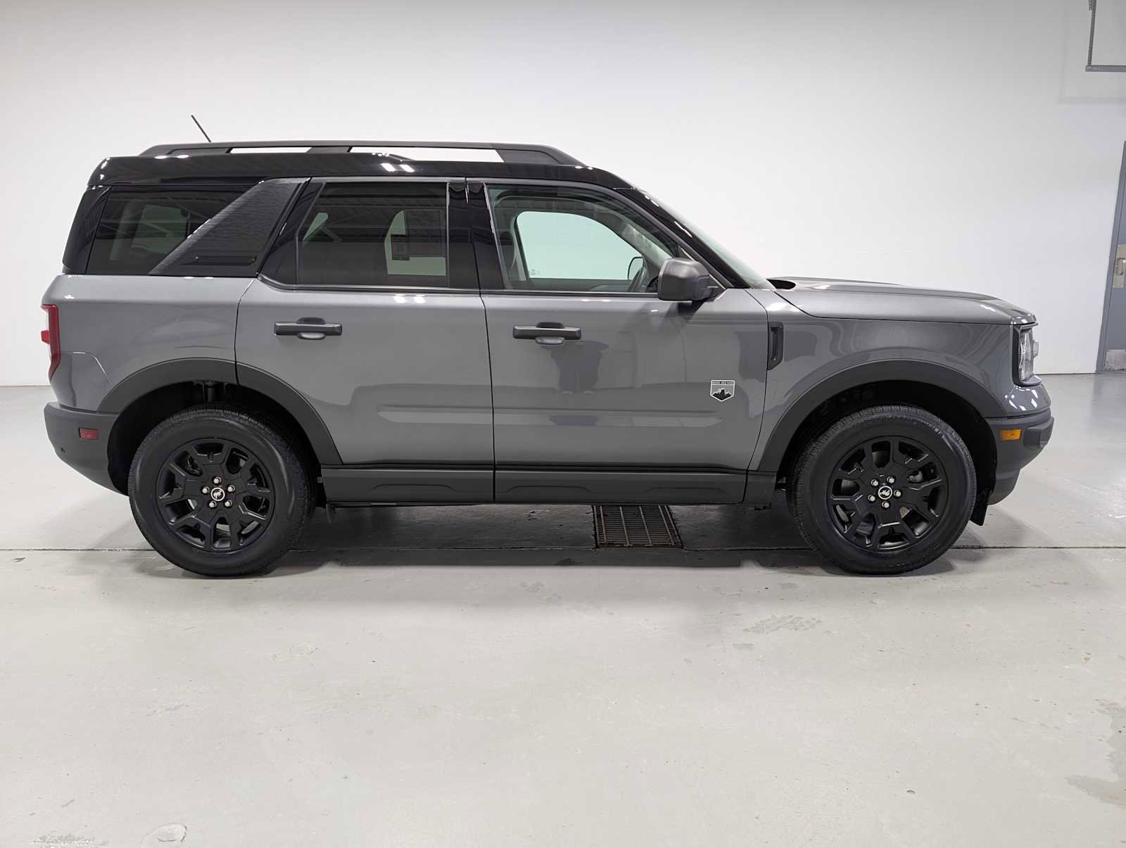 Certified 2024 Ford Bronco Sport Big Bend w/ Convenience Package image 8