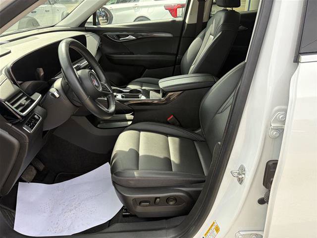 Used 2024 Buick Envision Preferred AWD/4WD image 13