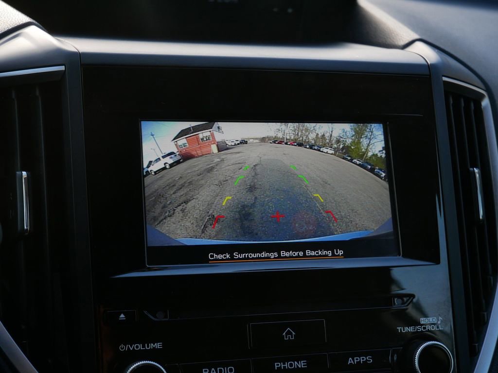 Used 2020 Subaru Forester Premium AWD/4WD image 27