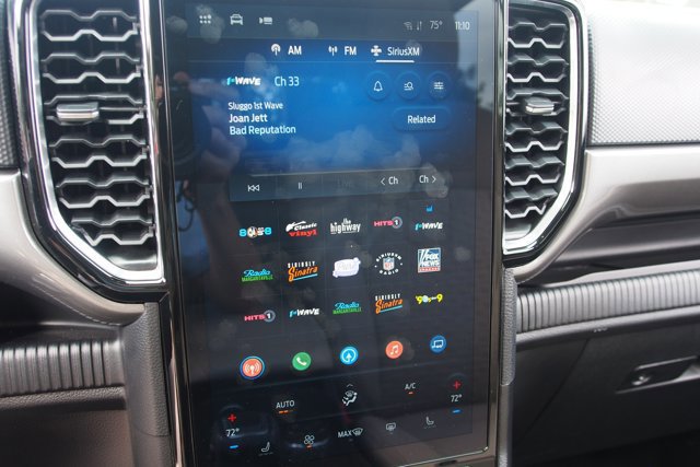 Certified 2024 Ford Ranger XLT w/ Equipment Group 301A High image 27