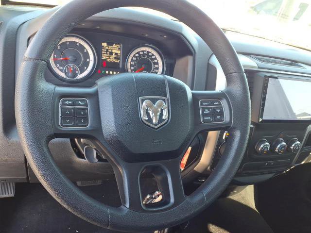 Used 2018 RAM 1500 Classic SLT image 10