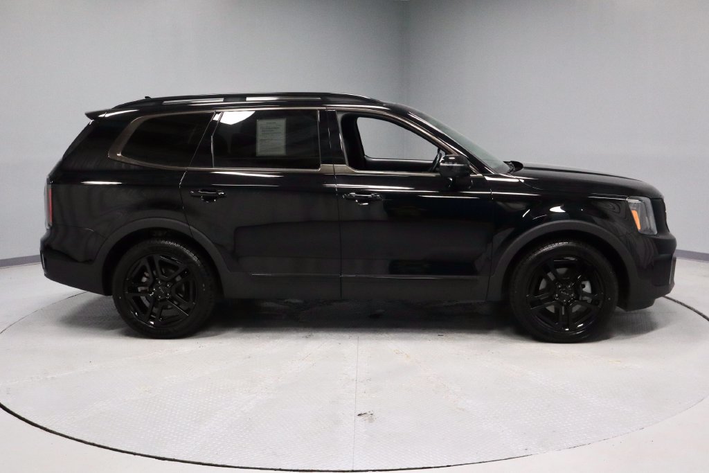 Used 2025 Kia Telluride EX X-Line AWD/4WD image 13